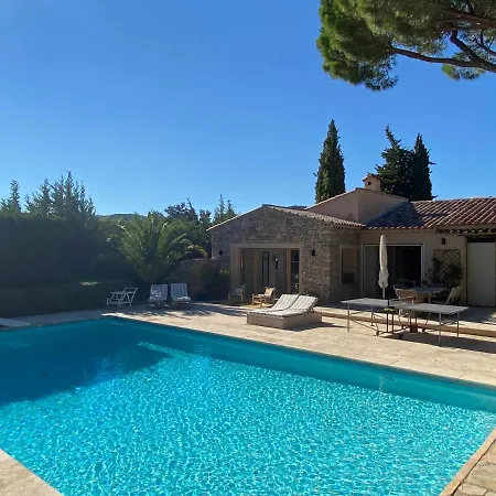 Villa Lovely 