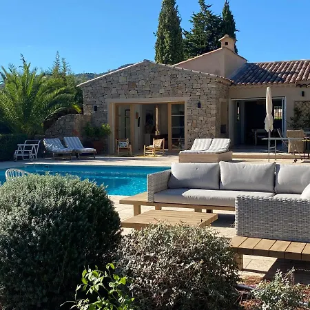 Villa Lovely 